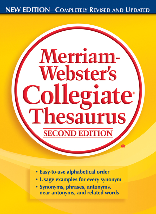 Webster meriam Get Merriam